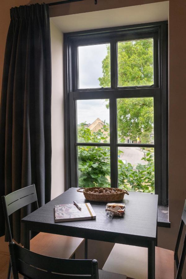Landelijke Boerderijkamer, Dichtbij Kinderdijk Apartment