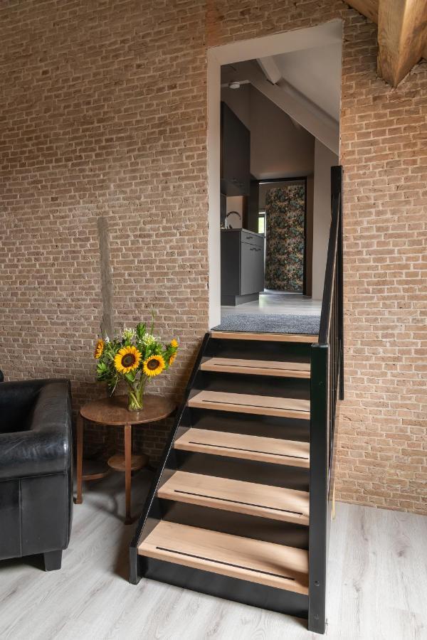 Landelijke Boerderijkamer, Dichtbij Kinderdijk